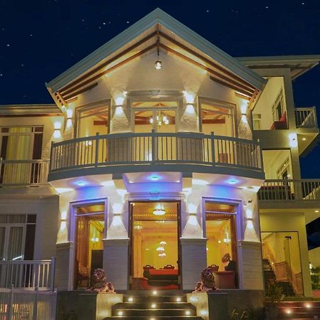 Twin Villa Red Nuwara Eliya Bagian luar foto