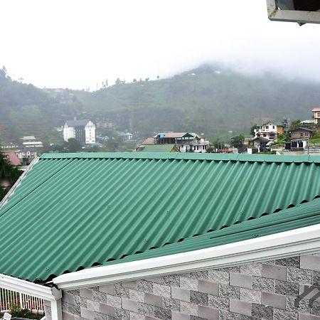 Twin Villa Red Nuwara Eliya Bagian luar foto