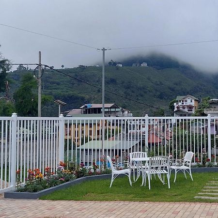 Twin Villa Red Nuwara Eliya Bagian luar foto