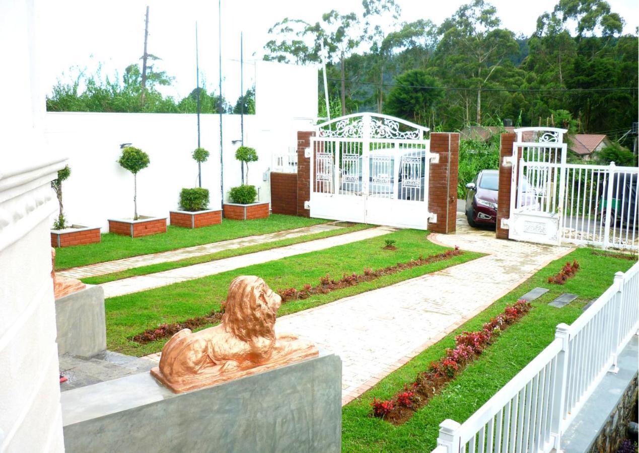 Twin Villa Red Nuwara Eliya Bagian luar foto