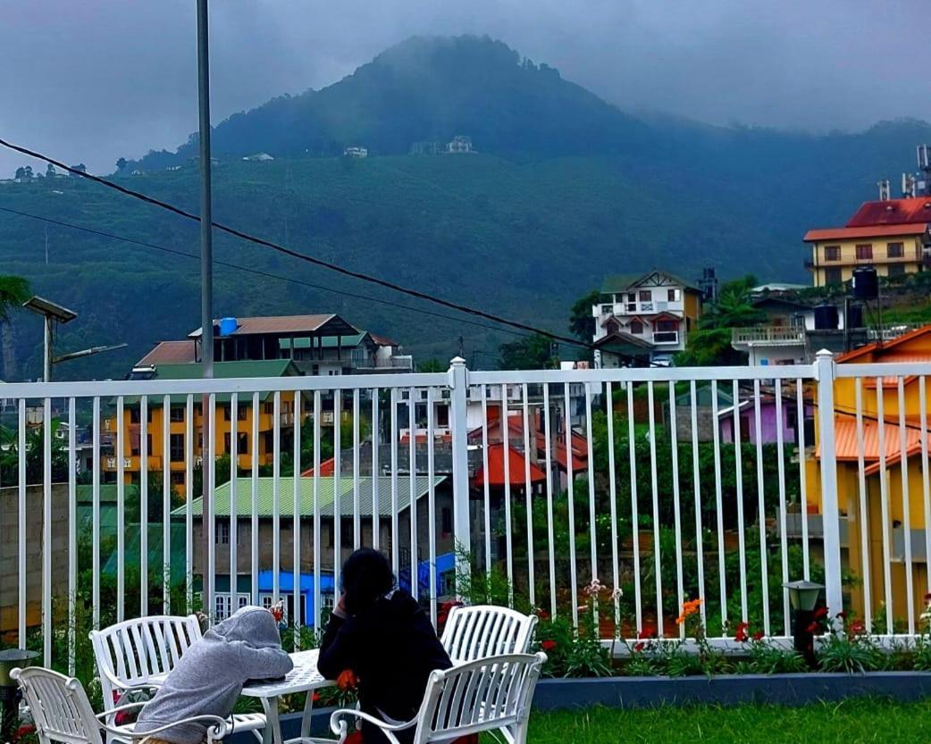 Twin Villa Red Nuwara Eliya Bagian luar foto