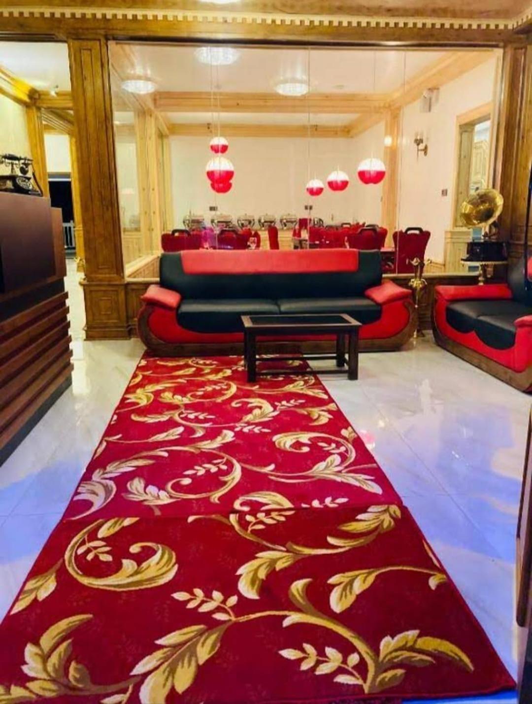 Twin Villa Red Nuwara Eliya Bagian luar foto