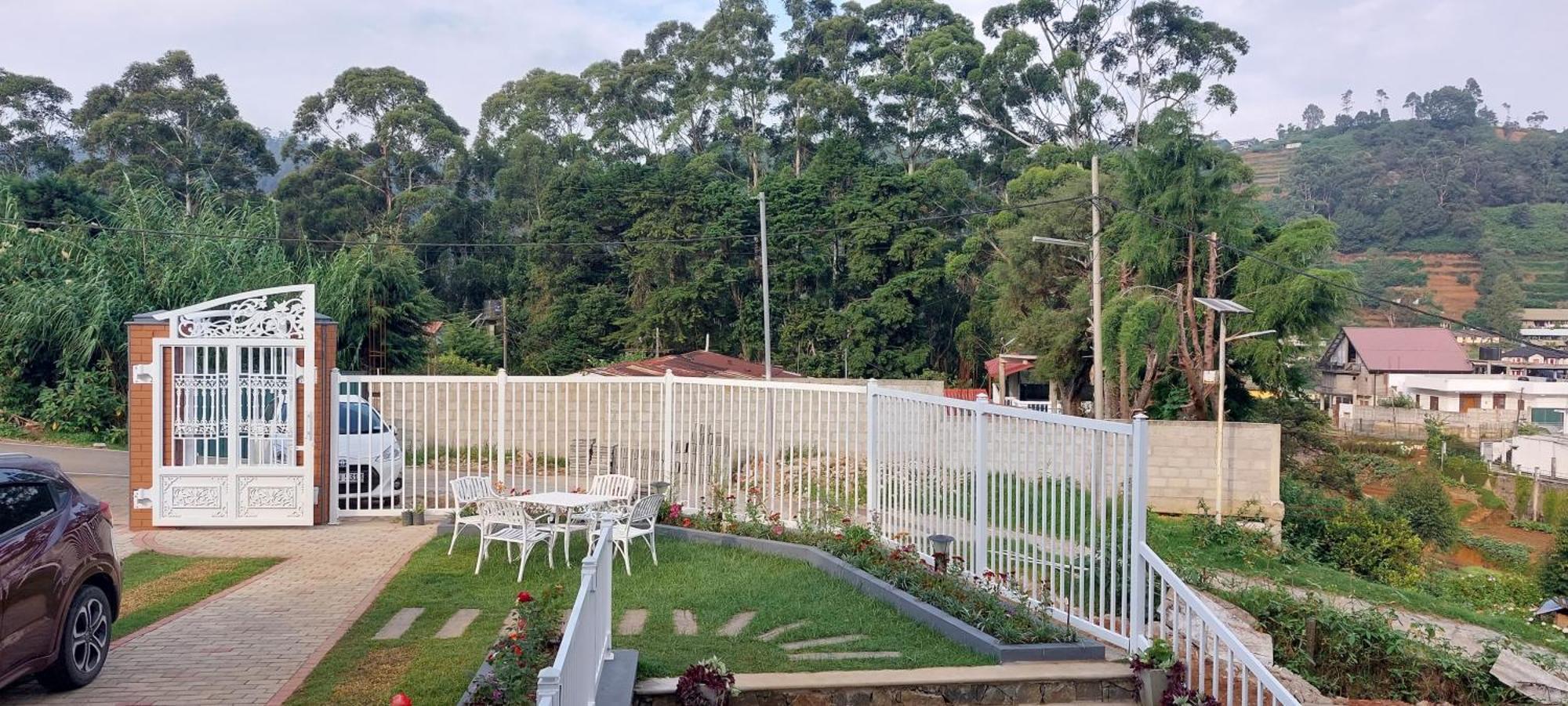 Twin Villa Red Nuwara Eliya Bagian luar foto