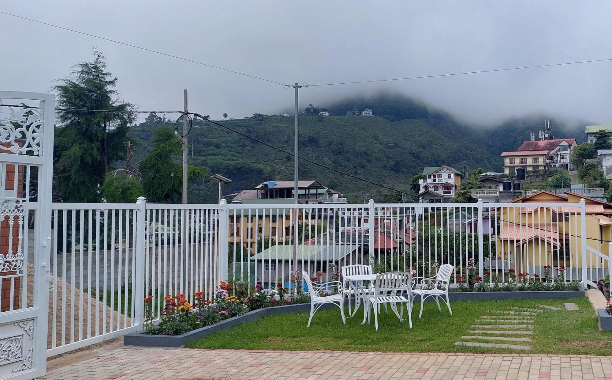 Twin Villa Red Nuwara Eliya Bagian luar foto